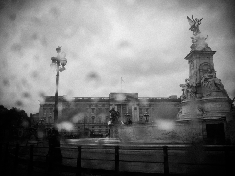 Buckingham palace, London. Luis Ribelles Photography blog